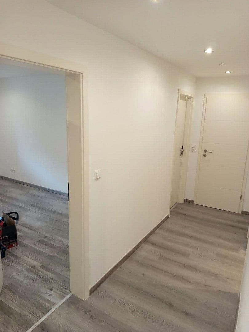 Prenájom bytu 4-izbový 97 m², Kastanienallee 2, Offenburg, Bádensko-Wurttembersko Prenájom bytu 4-izbový 97 m², Kastanienallee 2, Offenburg, Bádensko-Wurttembersko