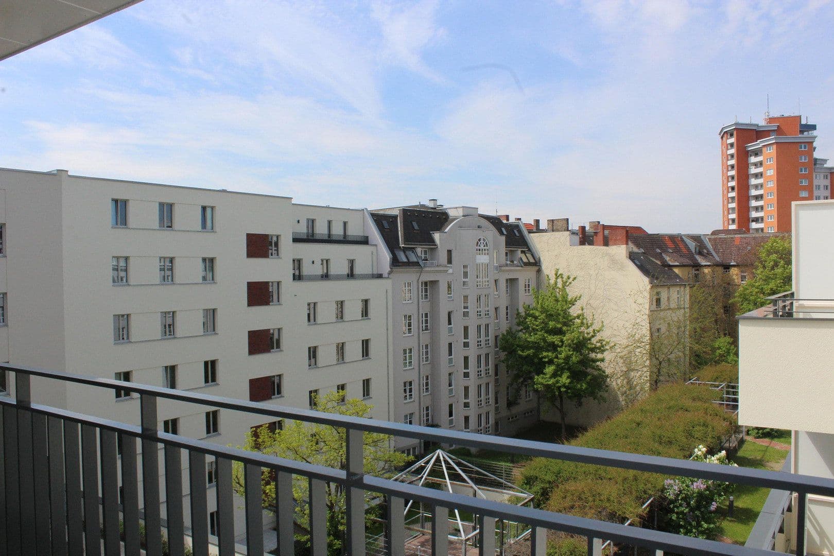 Predaj bytu 3-izbový 98 m², Steglitzer Damm 24, Berlin, Berlín Predaj bytu 3-izbový 98 m², Steglitzer Damm 24, Berlin, Berlín