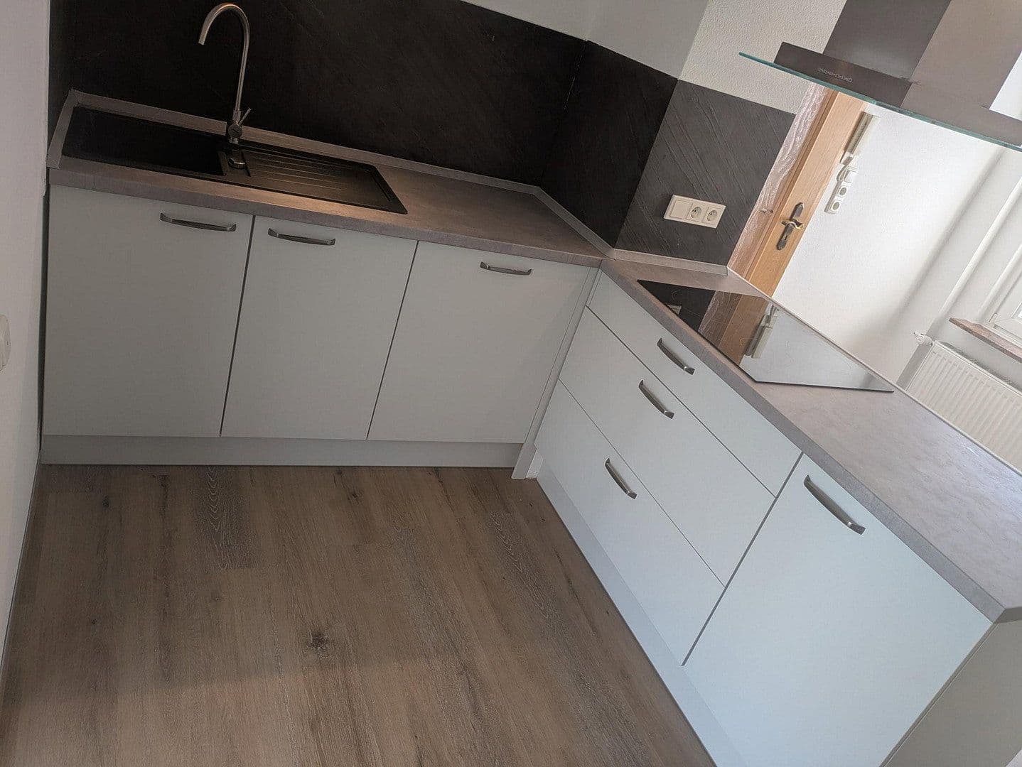 Prenájom domu 130 m², pozemok 300 m², Ranstadt, Hesensko Prenájom domu 130 m², pozemok 300 m², Ranstadt, Hesensko