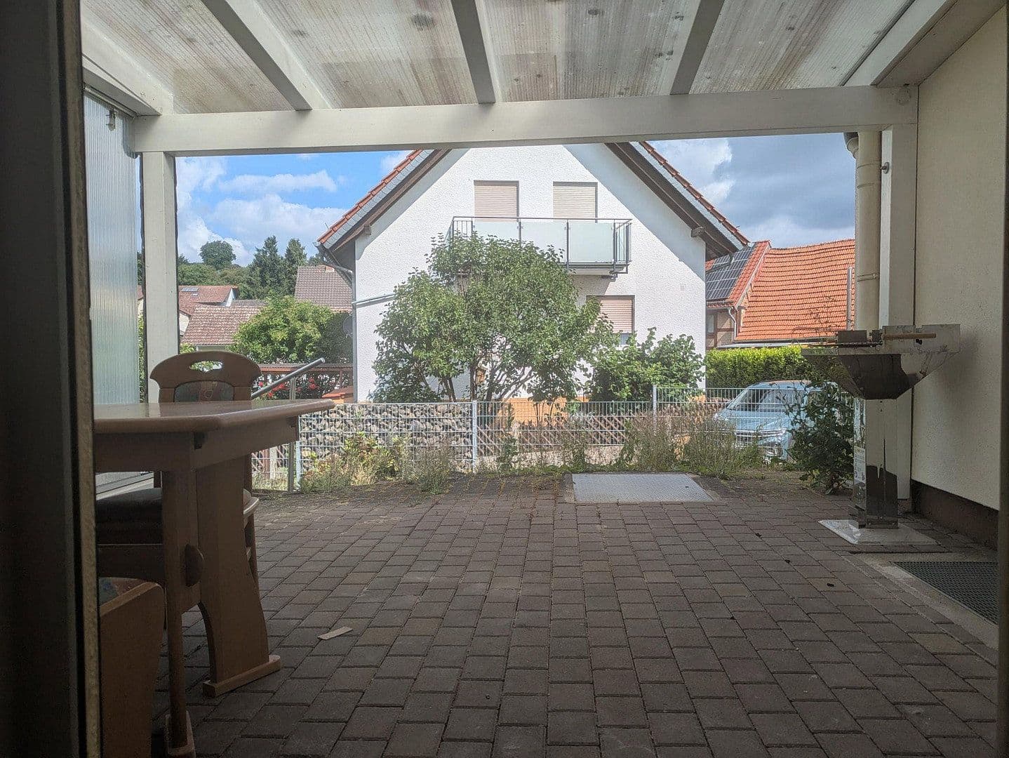 Prenájom domu 130 m², pozemok 300 m², Ranstadt, Hesensko Prenájom domu 130 m², pozemok 300 m², Ranstadt, Hesensko