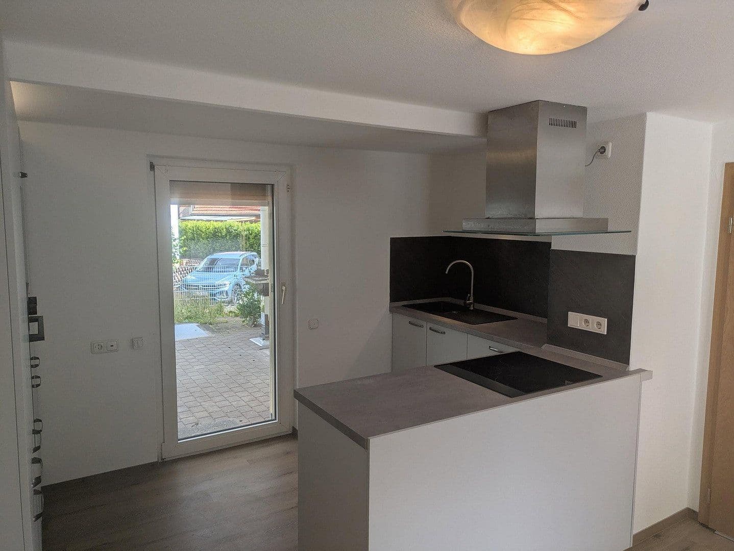 Prenájom domu 130 m², pozemok 300 m², Ranstadt, Hesensko Prenájom domu 130 m², pozemok 300 m², Ranstadt, Hesensko