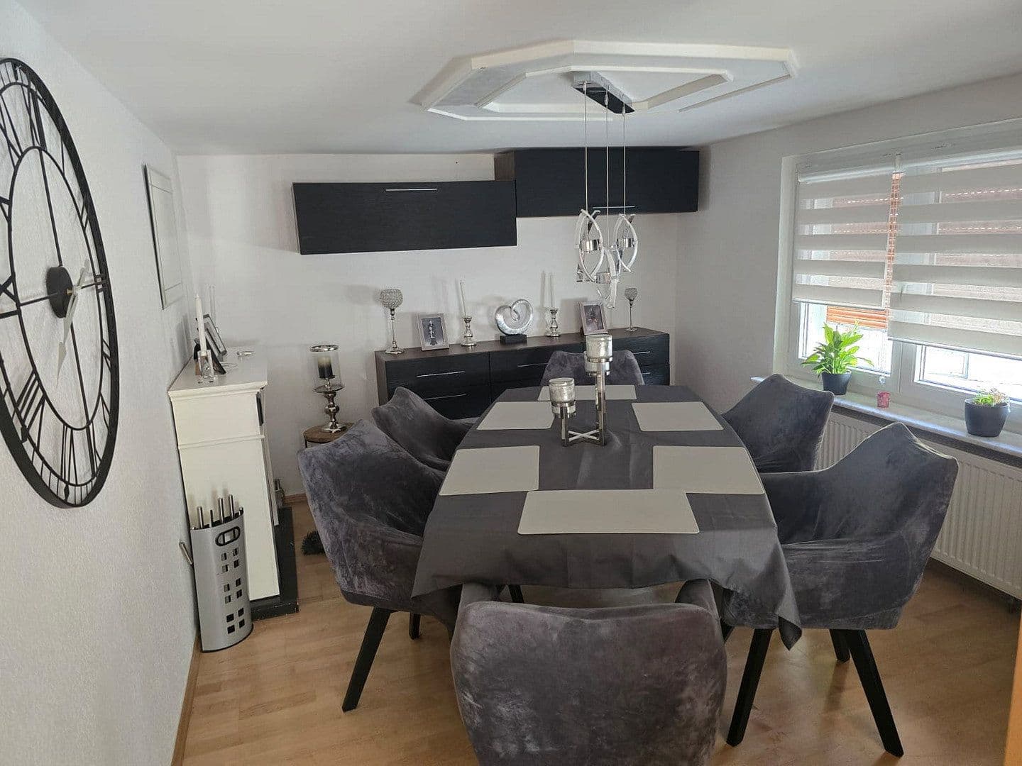 Prenájom domu 130 m², pozemok 300 m², Ranstadt, Hesensko Prenájom domu 130 m², pozemok 300 m², Ranstadt, Hesensko