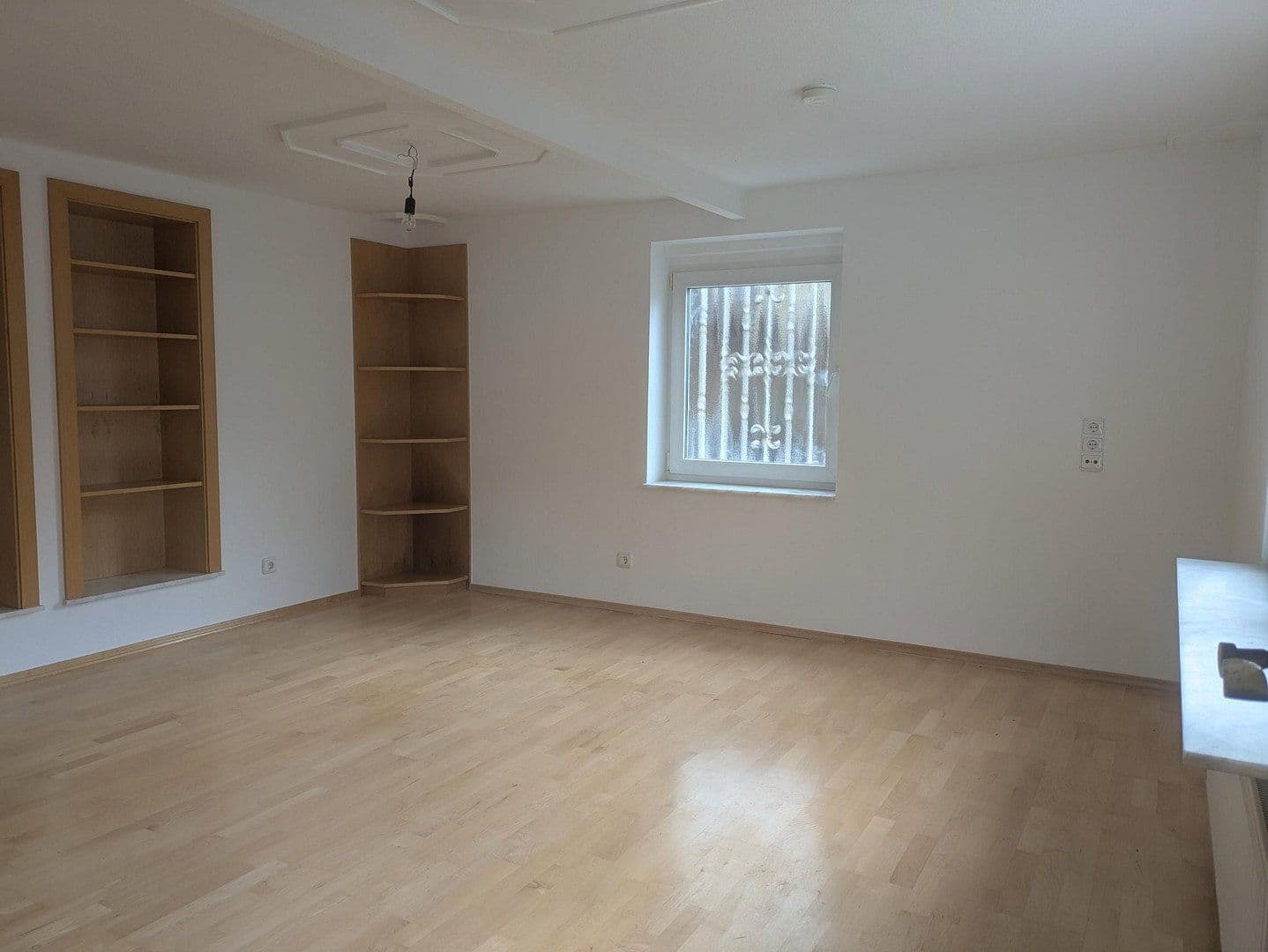 Prenájom domu 130 m², pozemok 300 m², Ranstadt, Hesensko Prenájom domu 130 m², pozemok 300 m², Ranstadt, Hesensko