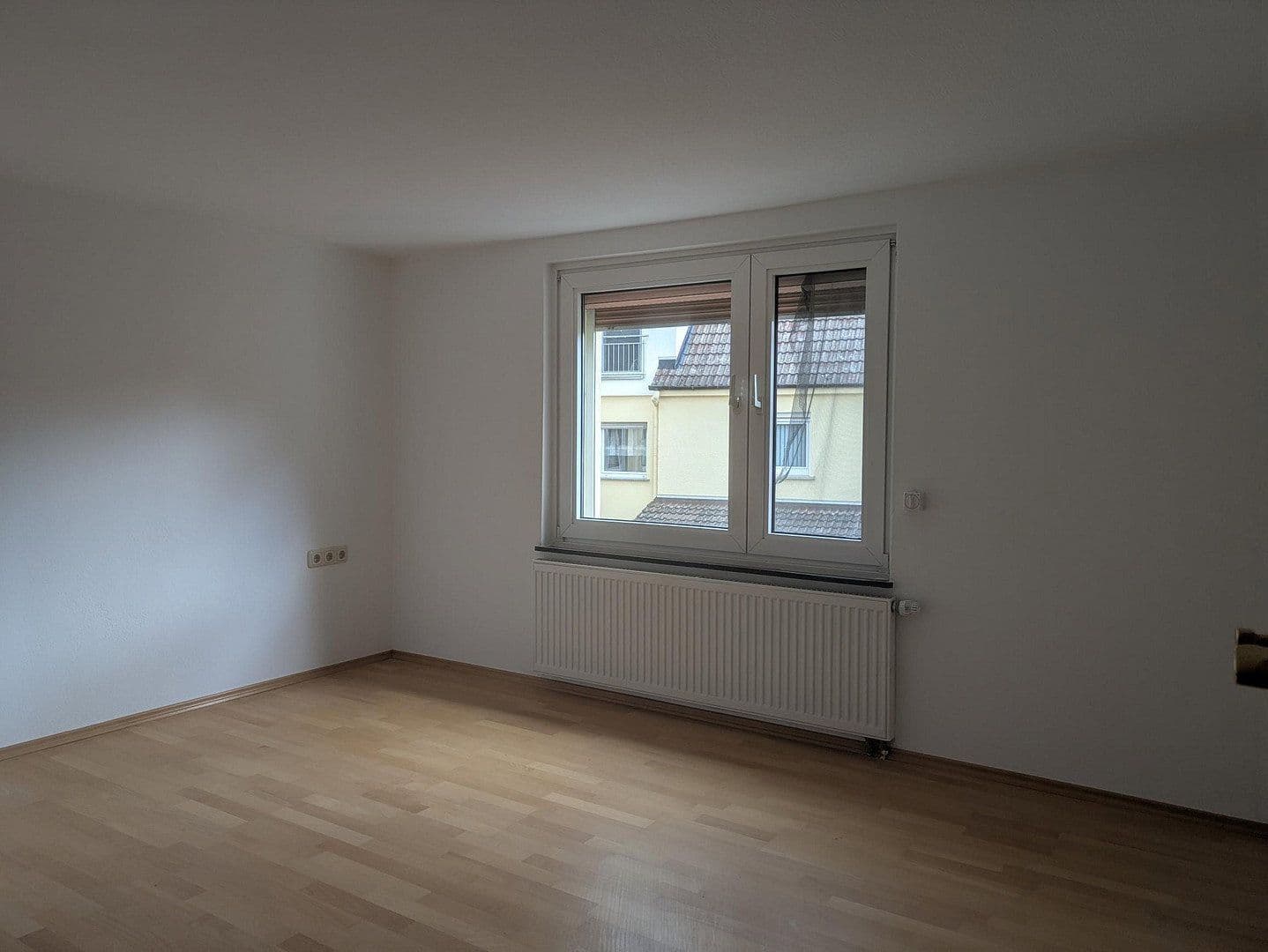 Prenájom domu 130 m², pozemok 300 m², Ranstadt, Hesensko Prenájom domu 130 m², pozemok 300 m², Ranstadt, Hesensko