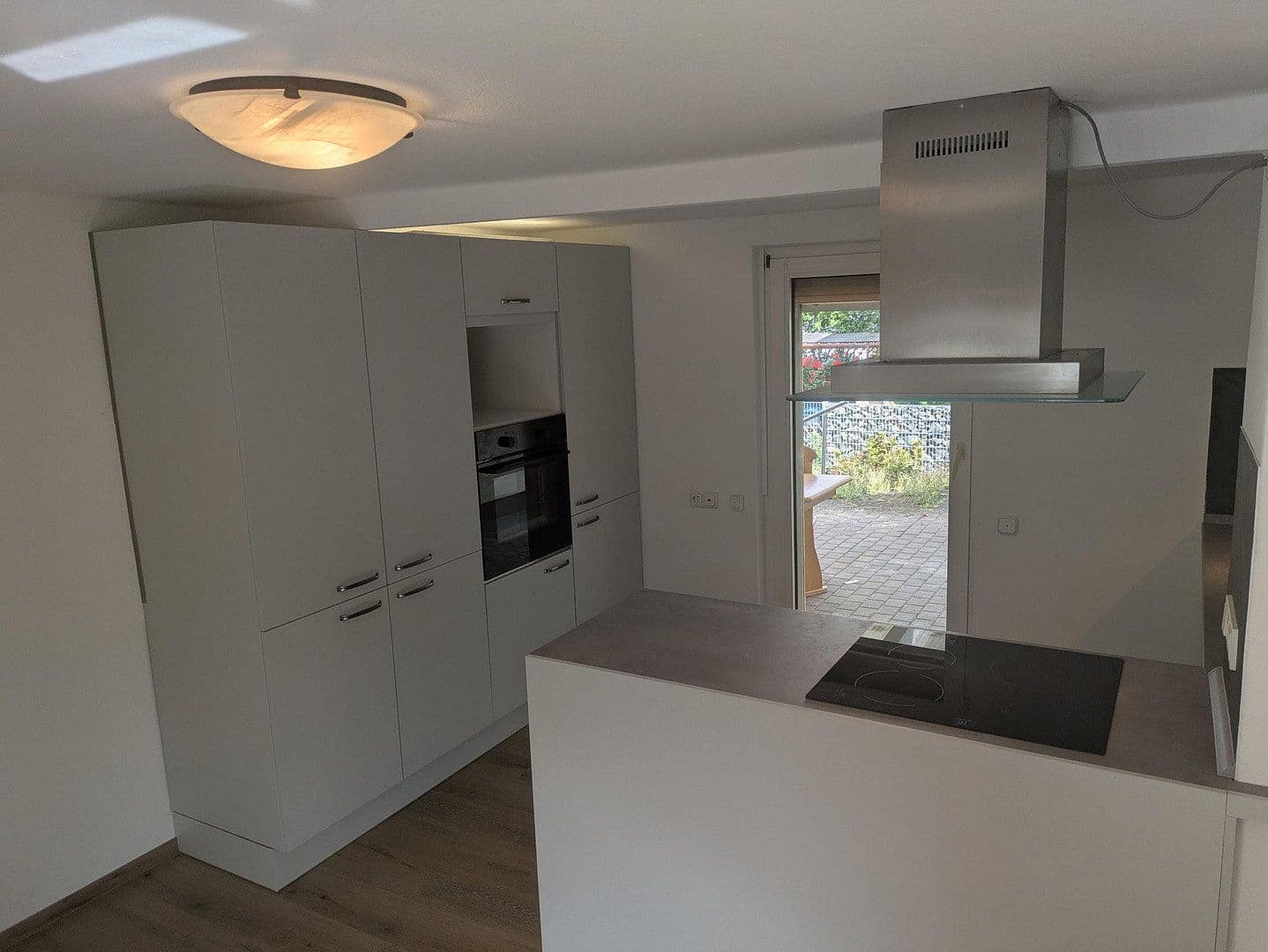Prenájom domu 130 m², pozemok 300 m², Ranstadt, Hesensko Prenájom domu 130 m², pozemok 300 m², Ranstadt, Hesensko