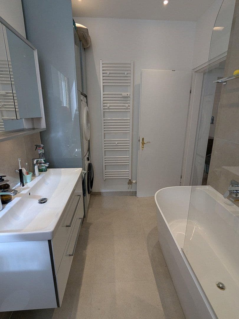 Predaj bytu 5-izbový 123 m², Lange Rötterstr. 24, Mannheim, Bádensko-Wurttembersko Predaj bytu 5-izbový 123 m², Lange Rötterstr. 24, Mannheim, Bádensko-Wurttembersko