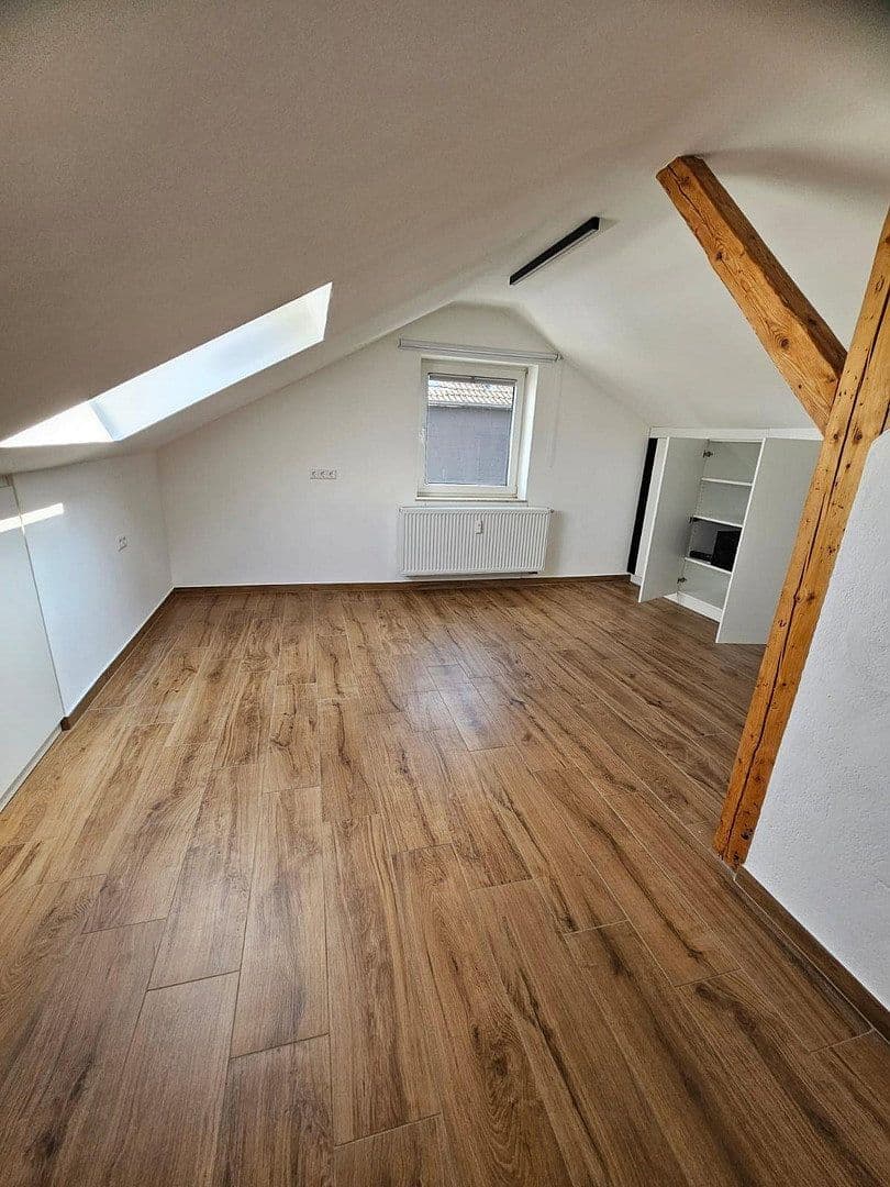 Prenájom bytu 1-izbový 28 m², Gerstetten, Bádensko-Wurttembersko Prenájom bytu 1-izbový 28 m², Gerstetten, Bádensko-Wurttembersko