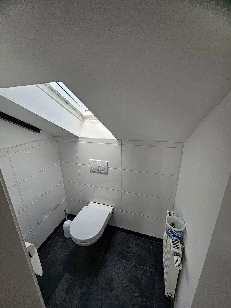 Prenájom bytu 1-izbový 28 m², Gerstetten, Bádensko-Wurttembersko Prenájom bytu 1-izbový 28 m², Gerstetten, Bádensko-Wurttembersko