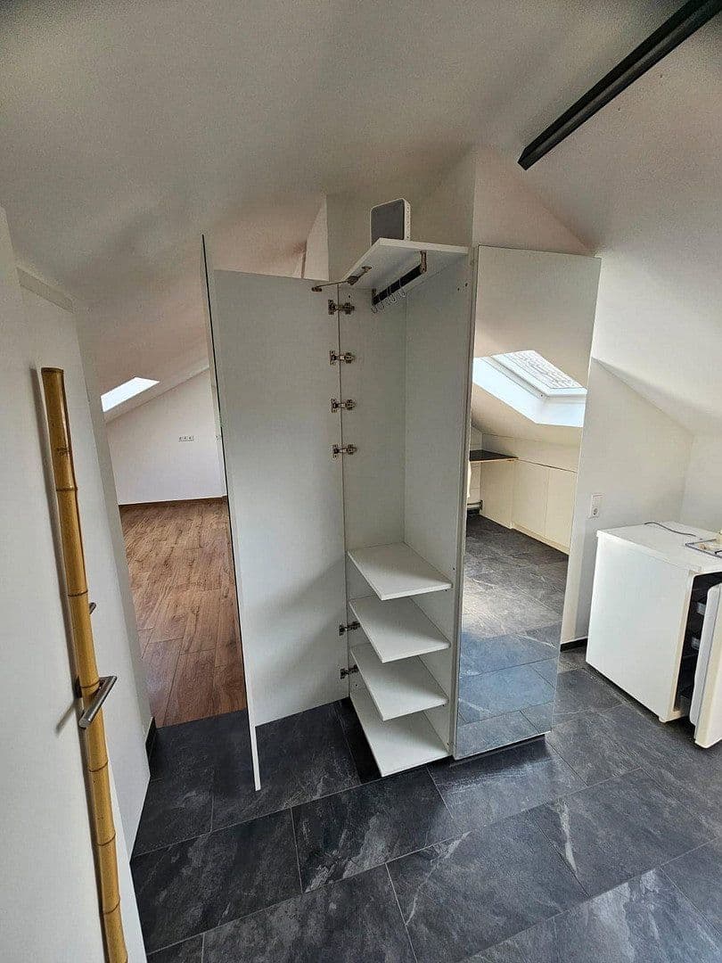 Prenájom bytu 1-izbový 28 m², Gerstetten, Bádensko-Wurttembersko Prenájom bytu 1-izbový 28 m², Gerstetten, Bádensko-Wurttembersko