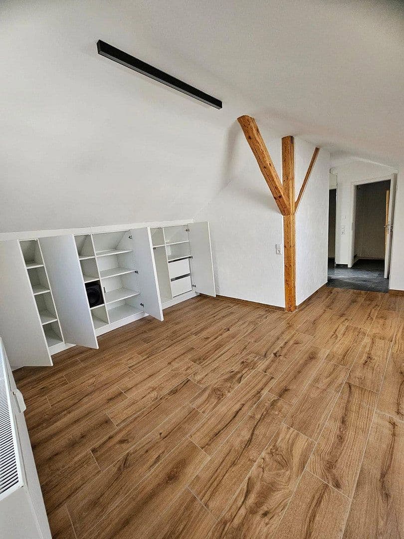Prenájom bytu 1-izbový 28 m², Gerstetten, Bádensko-Wurttembersko Prenájom bytu 1-izbový 28 m², Gerstetten, Bádensko-Wurttembersko
