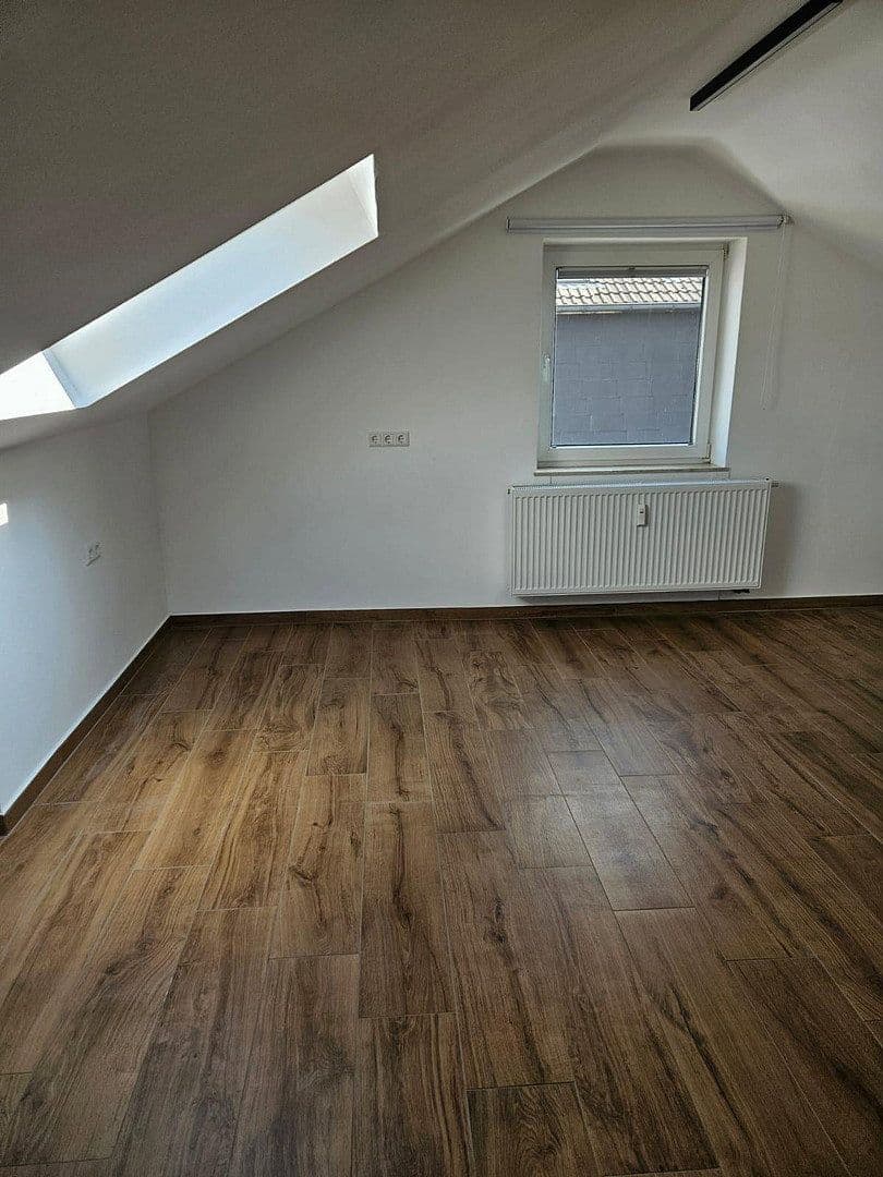 Prenájom bytu 1-izbový 28 m², Gerstetten, Bádensko-Wurttembersko Prenájom bytu 1-izbový 28 m², Gerstetten, Bádensko-Wurttembersko