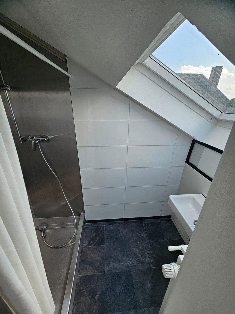 Prenájom bytu 1-izbový 28 m², Gerstetten, Bádensko-Wurttembersko Prenájom bytu 1-izbový 28 m², Gerstetten, Bádensko-Wurttembersko