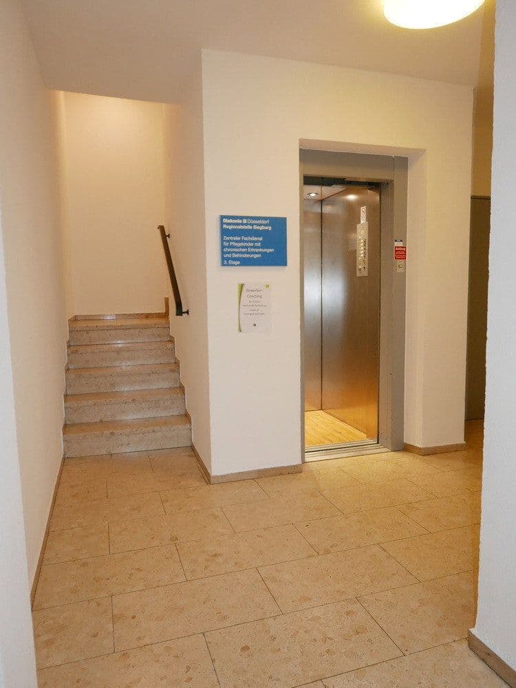 Predaj domu 583 m², pozemok 462 m², Wilhelmstr. 66, Siegburg, Severné Porýnie - Westfálsko Predaj domu 583 m², pozemok 462 m², Wilhelmstr. 66, Siegburg, Severné Porýnie - Westfálsko
