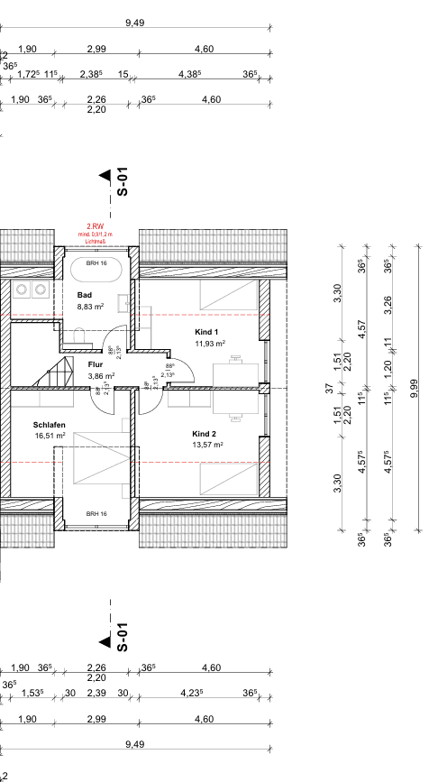 Predaj domu 134 m², pozemok 386 m², Zedernweg, Königswinter, Severné Porýnie - Westfálsko Predaj domu 134 m², pozemok 386 m², Zedernweg, Königswinter, Severné Porýnie - Westfálsko