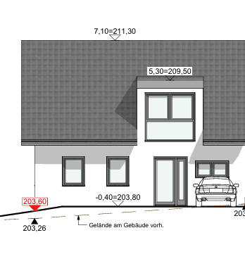 Predaj domu 134 m², pozemok 386 m², Zedernweg, Königswinter, Severné Porýnie - Westfálsko Predaj domu 134 m², pozemok 386 m², Zedernweg, Königswinter, Severné Porýnie - Westfálsko