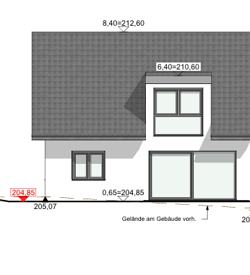 Predaj domu 134 m², pozemok 386 m², Zedernweg, Königswinter, Severné Porýnie - Westfálsko Predaj domu 134 m², pozemok 386 m², Zedernweg, Königswinter, Severné Porýnie - Westfálsko