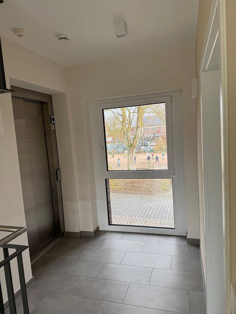 Prenájom bytu 2-izbový 53 m², Carl-Goerdeler-Weg 1, Stade, Dolné Sasko Prenájom bytu 2-izbový 53 m², Carl-Goerdeler-Weg 1, Stade, Dolné Sasko