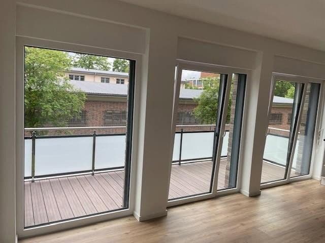 Prenájom bytu 2-izbový 53 m², Carl-Goerdeler-Weg 1, Stade, Dolné Sasko Prenájom bytu 2-izbový 53 m², Carl-Goerdeler-Weg 1, Stade, Dolné Sasko