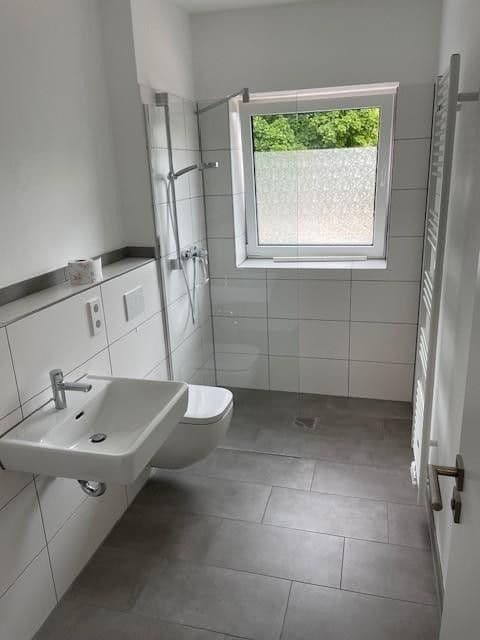 Prenájom bytu 2-izbový 53 m², Carl-Goerdeler-Weg 1, Stade, Dolné Sasko Prenájom bytu 2-izbový 53 m², Carl-Goerdeler-Weg 1, Stade, Dolné Sasko