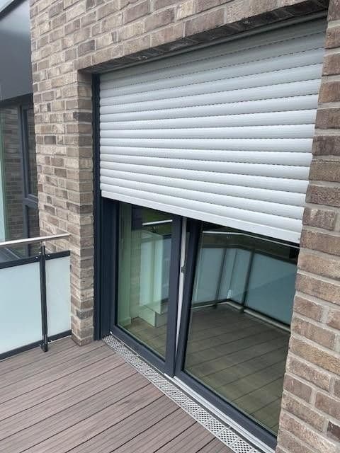 Prenájom bytu 2-izbový 53 m², Carl-Goerdeler-Weg 1, Stade, Dolné Sasko Prenájom bytu 2-izbový 53 m², Carl-Goerdeler-Weg 1, Stade, Dolné Sasko
