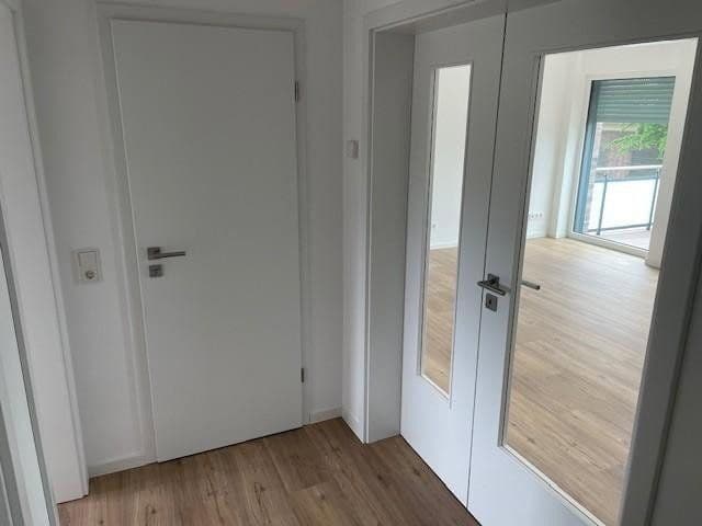 Prenájom bytu 2-izbový 53 m², Carl-Goerdeler-Weg 1, Stade, Dolné Sasko Prenájom bytu 2-izbový 53 m², Carl-Goerdeler-Weg 1, Stade, Dolné Sasko