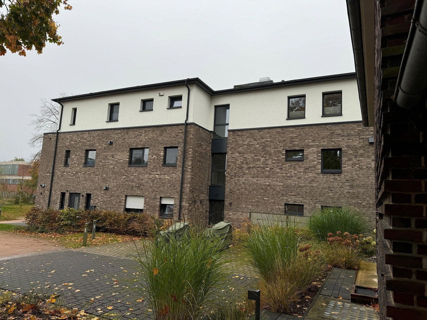 Prenájom bytu 2-izbový 53 m², Carl-Goerdeler-Weg 1, Stade, Dolné Sasko Prenájom bytu 2-izbový 53 m², Carl-Goerdeler-Weg 1, Stade, Dolné Sasko