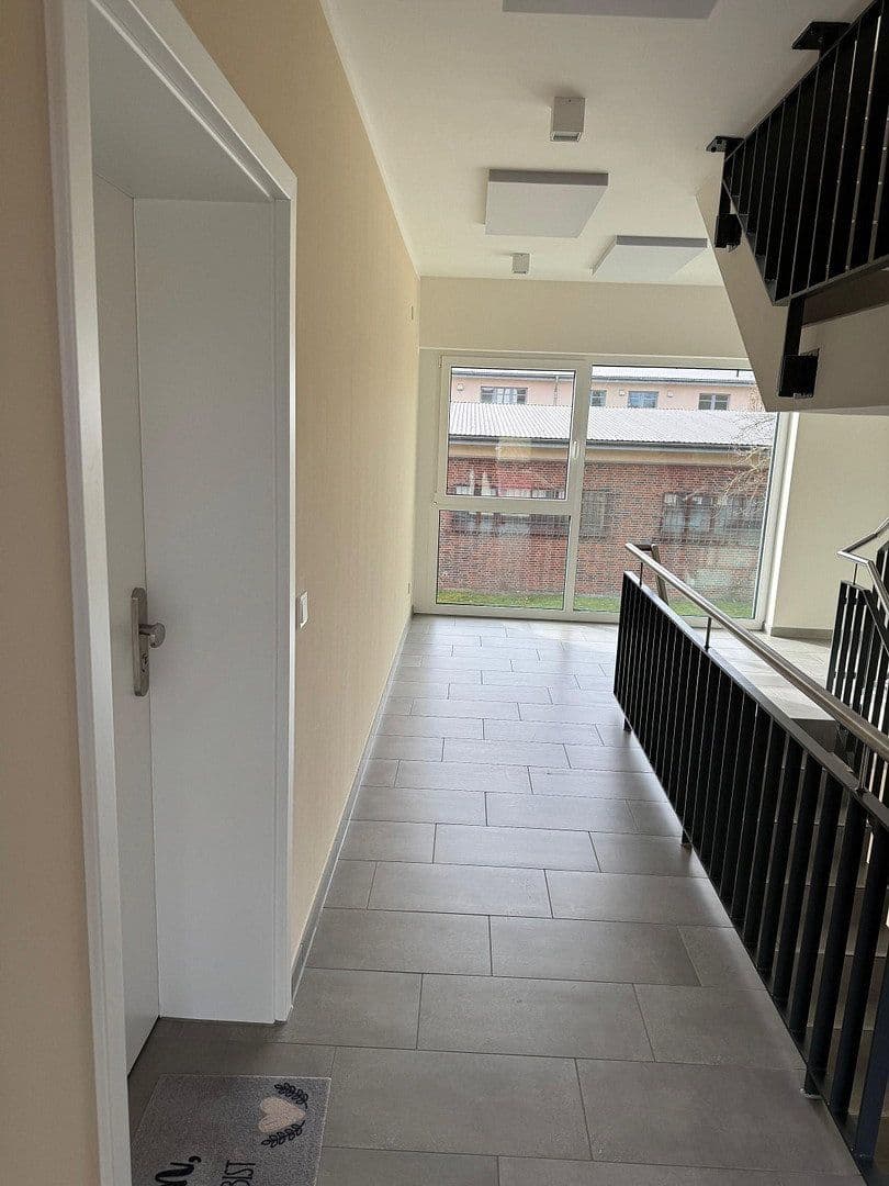 Prenájom bytu 2-izbový 53 m², Carl-Goerdeler-Weg 1, Stade, Dolné Sasko Prenájom bytu 2-izbový 53 m², Carl-Goerdeler-Weg 1, Stade, Dolné Sasko