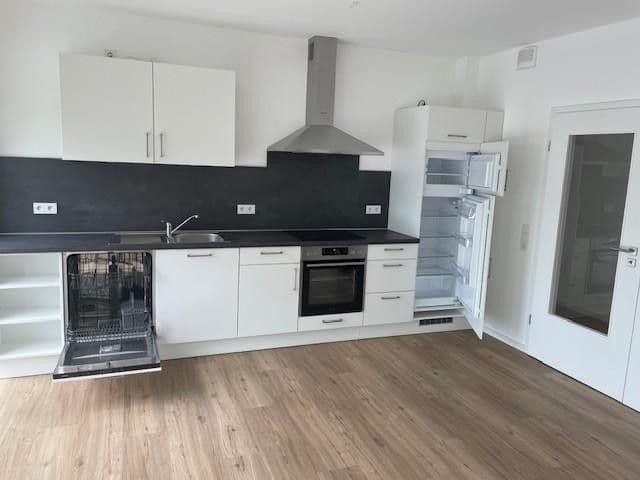Prenájom bytu 2-izbový 53 m², Carl-Goerdeler-Weg 1, Stade, Dolné Sasko Prenájom bytu 2-izbový 53 m², Carl-Goerdeler-Weg 1, Stade, Dolné Sasko