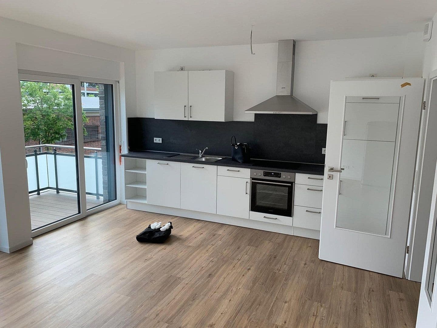 Prenájom bytu 2-izbový 53 m², Carl-Goerdeler-Weg 1, Stade, Dolné Sasko Prenájom bytu 2-izbový 53 m², Carl-Goerdeler-Weg 1, Stade, Dolné Sasko