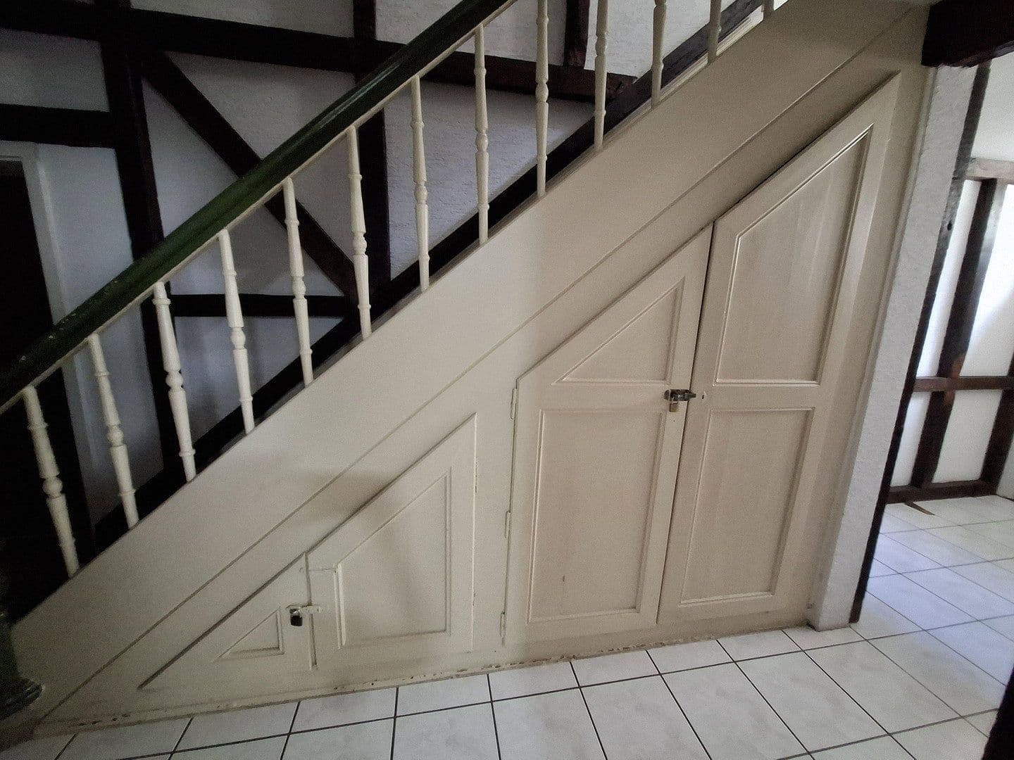 Prenájom bytu 2-izbový 28 m², Asbach, Porýnie-Falcko Prenájom bytu 2-izbový 28 m², Asbach, Porýnie-Falcko