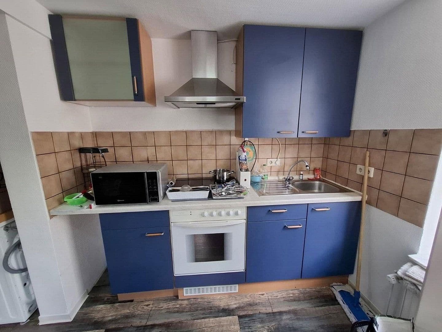 Prenájom bytu 2-izbový 28 m², Asbach, Porýnie-Falcko Prenájom bytu 2-izbový 28 m², Asbach, Porýnie-Falcko