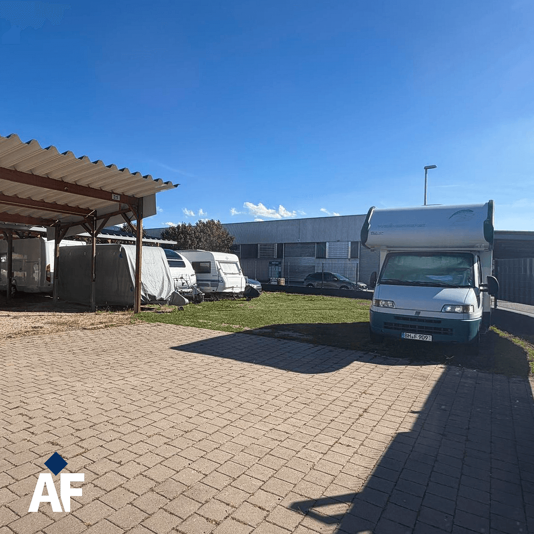 Prenájom garáže, Dieselstraße 6a, Ottersweier, Bádensko-Wurttembersko Prenájom garáže, Dieselstraße 6a, Ottersweier, Bádensko-Wurttembersko