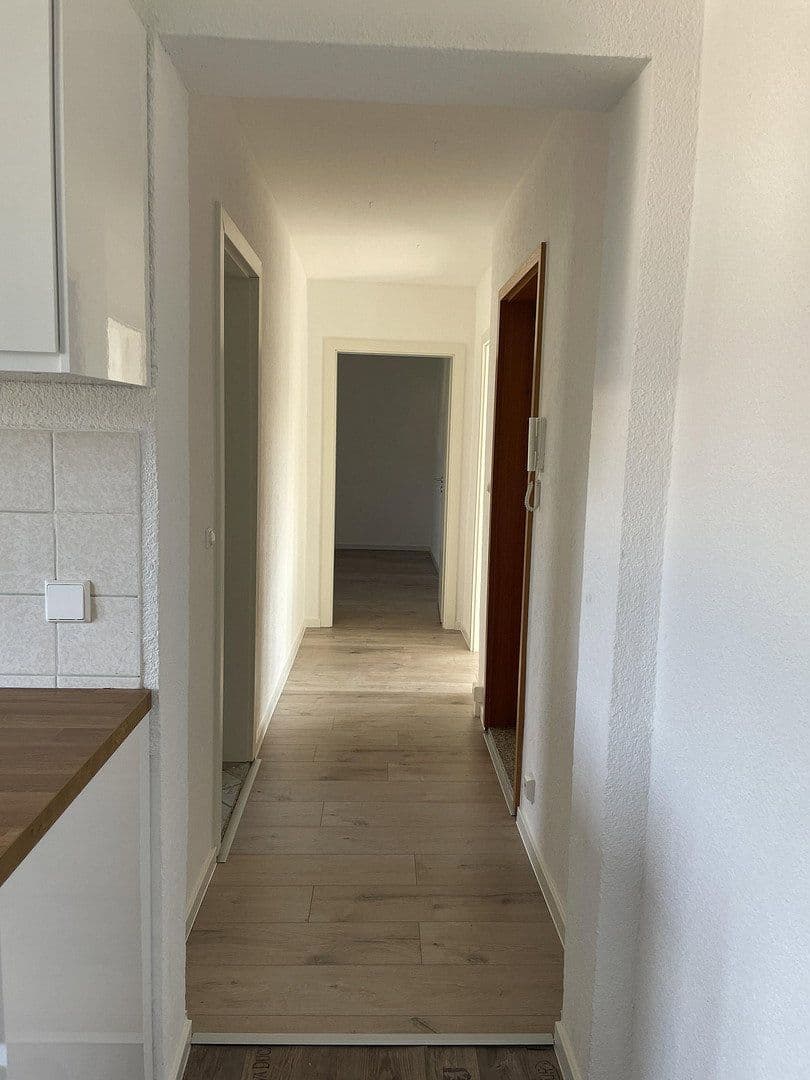 Prenájom bytu 3-izbový 80 m², Siedlung 21a, Geithain, Sasko Prenájom bytu 3-izbový 80 m², Siedlung 21a, Geithain, Sasko