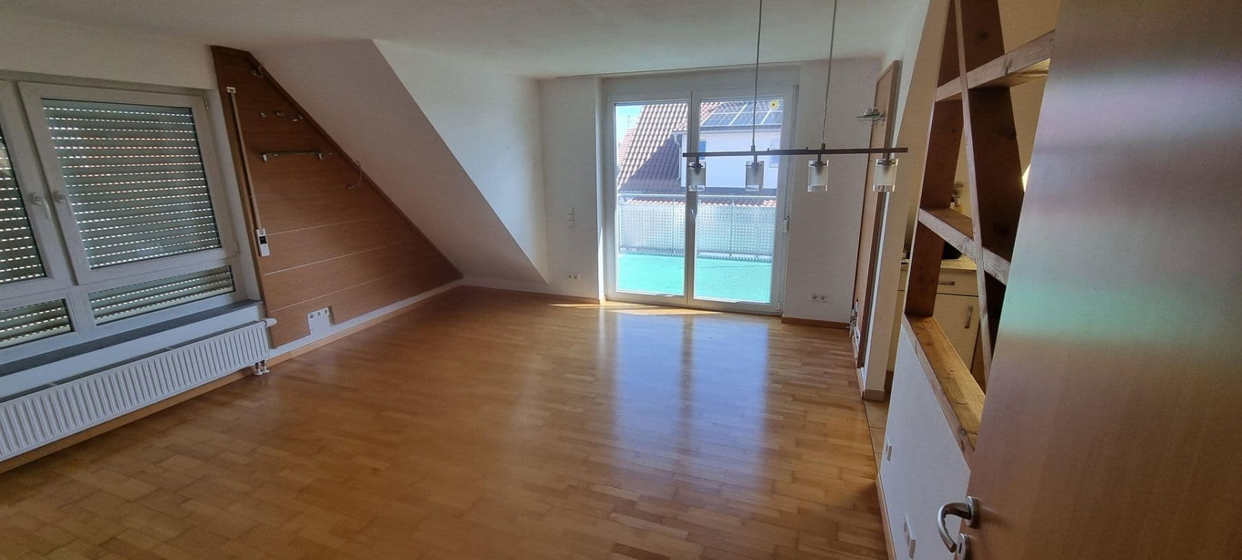 Predaj bytu 3-izbový 70 m², Marbach am Neckar, Bádensko-Wurttembersko Predaj bytu 3-izbový 70 m², Marbach am Neckar, Bádensko-Wurttembersko