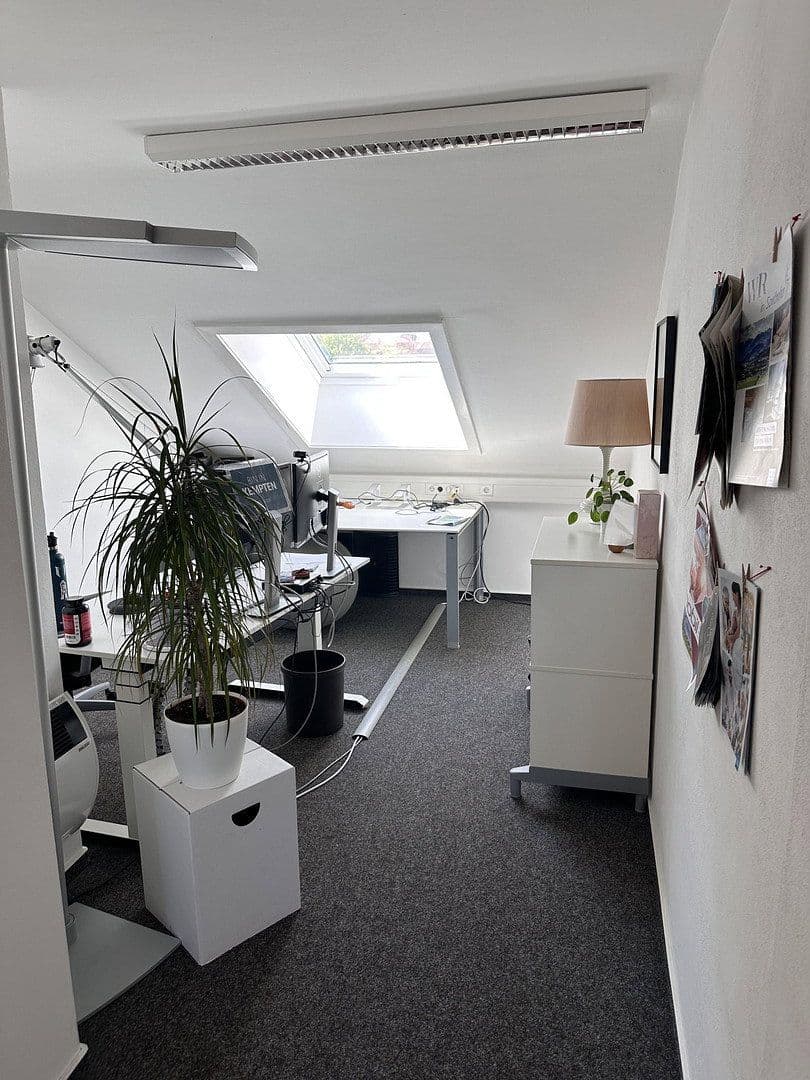 Predaj domu 891 m², pozemok 621 m², Salzstraße 1, Immenstadt im Allgäu, Bavorsko Predaj domu 891 m², pozemok 621 m², Salzstraße 1, Immenstadt im Allgäu, Bavorsko
