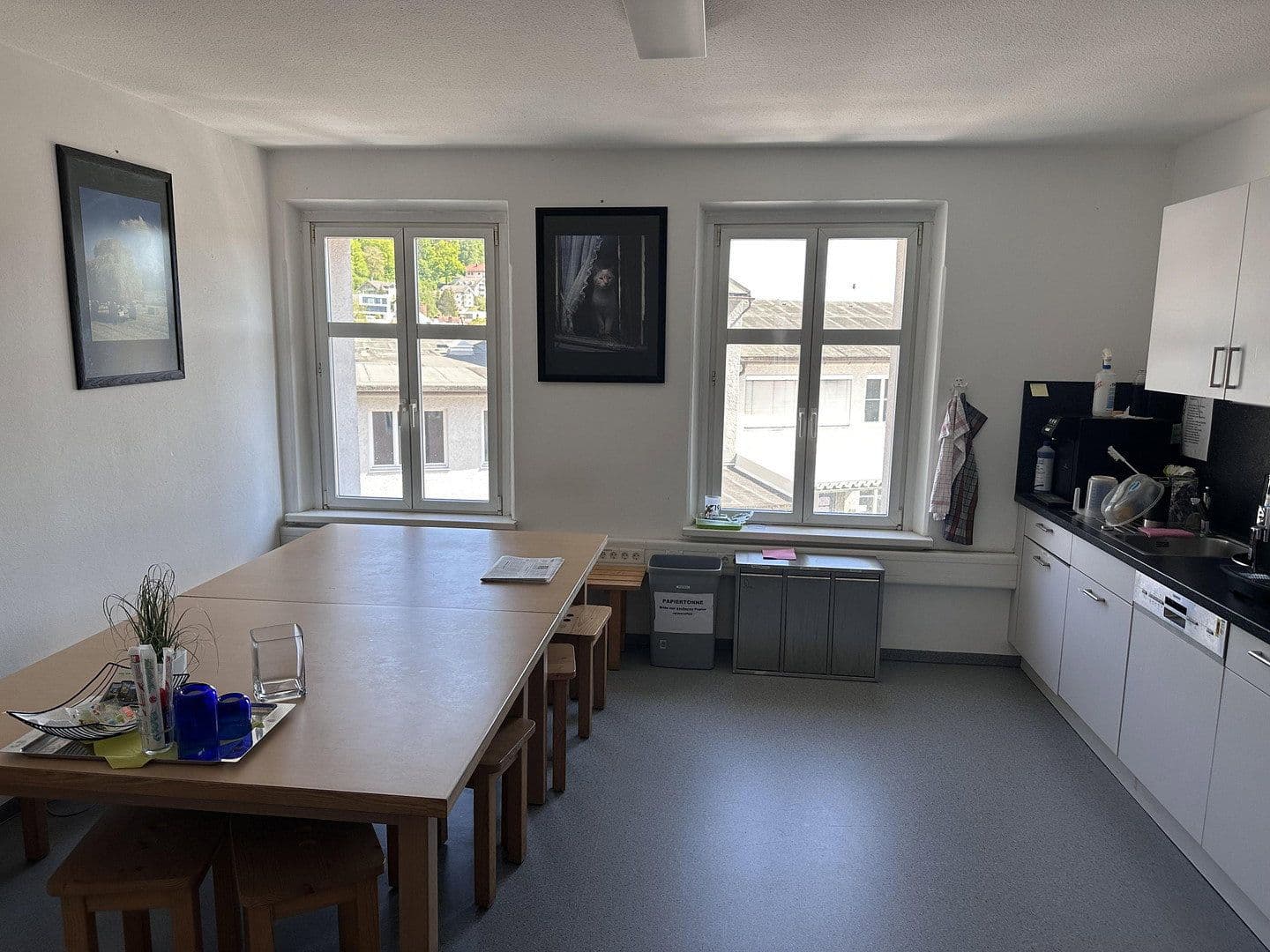 Predaj domu 891 m², pozemok 621 m², Salzstraße 1, Immenstadt im Allgäu, Bavorsko Predaj domu 891 m², pozemok 621 m², Salzstraße 1, Immenstadt im Allgäu, Bavorsko