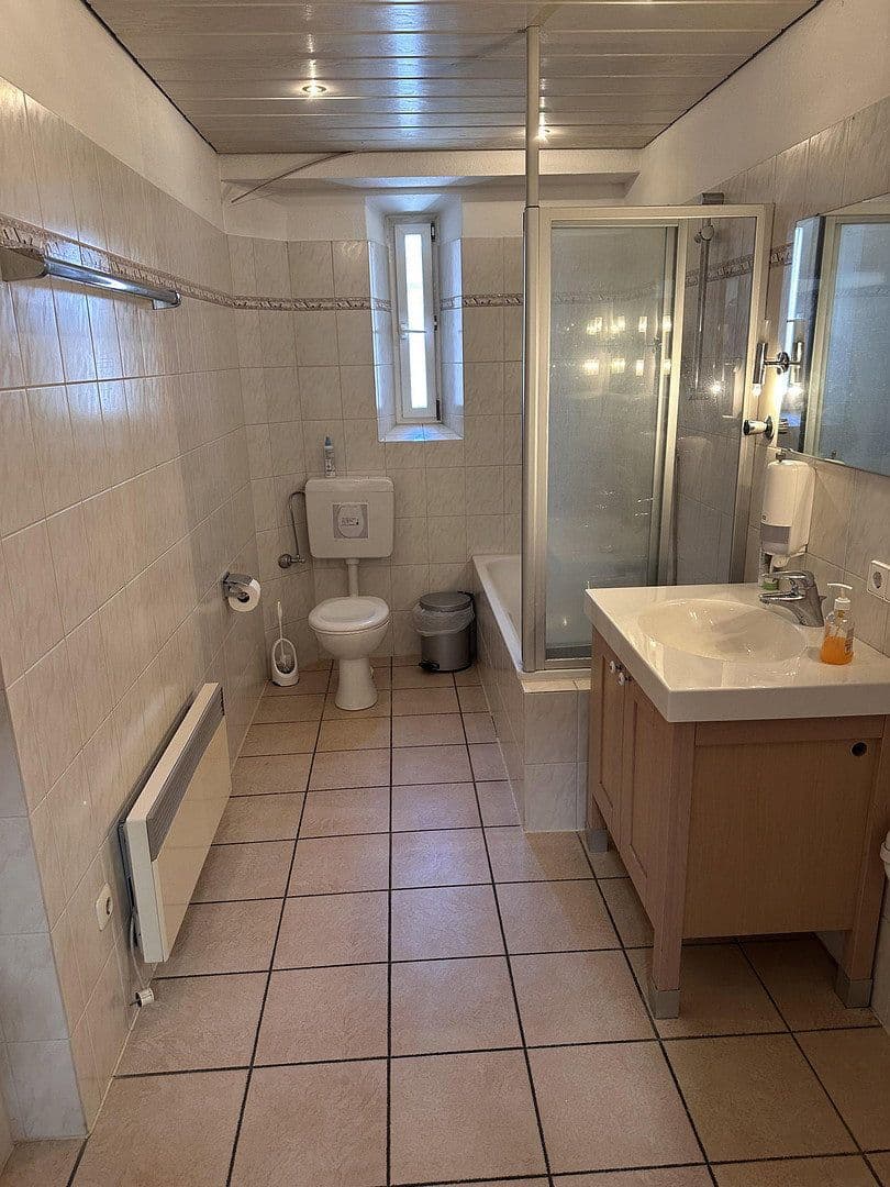 Predaj domu 891 m², pozemok 621 m², Salzstraße 1, Immenstadt im Allgäu, Bavorsko Predaj domu 891 m², pozemok 621 m², Salzstraße 1, Immenstadt im Allgäu, Bavorsko