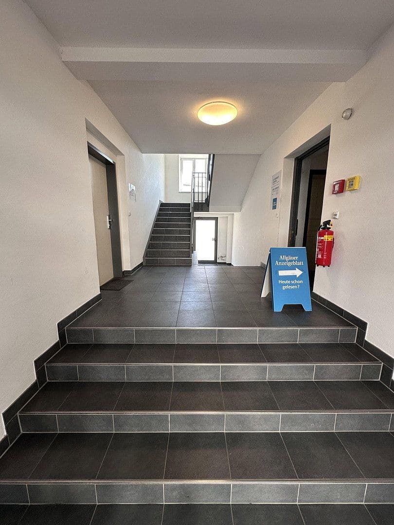 Predaj domu 891 m², pozemok 621 m², Salzstraße 1, Immenstadt im Allgäu, Bavorsko Predaj domu 891 m², pozemok 621 m², Salzstraße 1, Immenstadt im Allgäu, Bavorsko