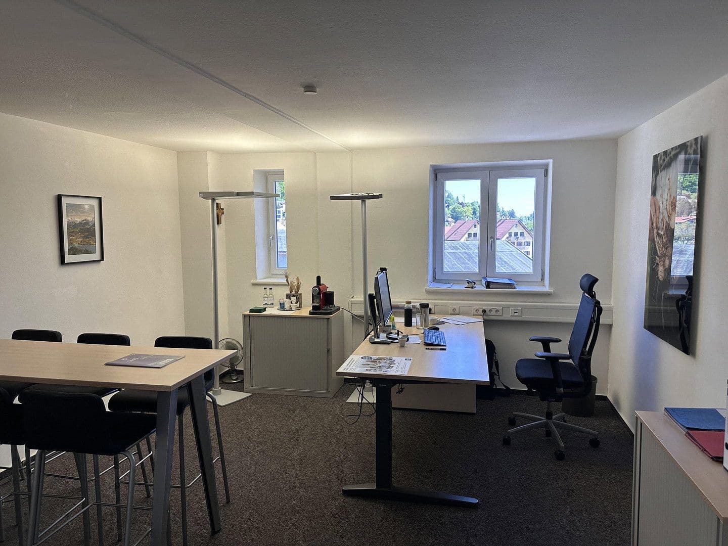 Predaj domu 891 m², pozemok 621 m², Salzstraße 1, Immenstadt im Allgäu, Bavorsko Predaj domu 891 m², pozemok 621 m², Salzstraße 1, Immenstadt im Allgäu, Bavorsko