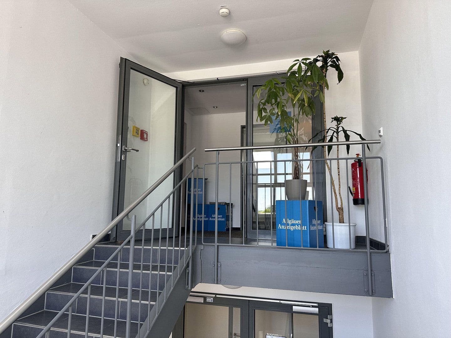 Predaj domu 891 m², pozemok 621 m², Salzstraße 1, Immenstadt im Allgäu, Bavorsko Predaj domu 891 m², pozemok 621 m², Salzstraße 1, Immenstadt im Allgäu, Bavorsko
