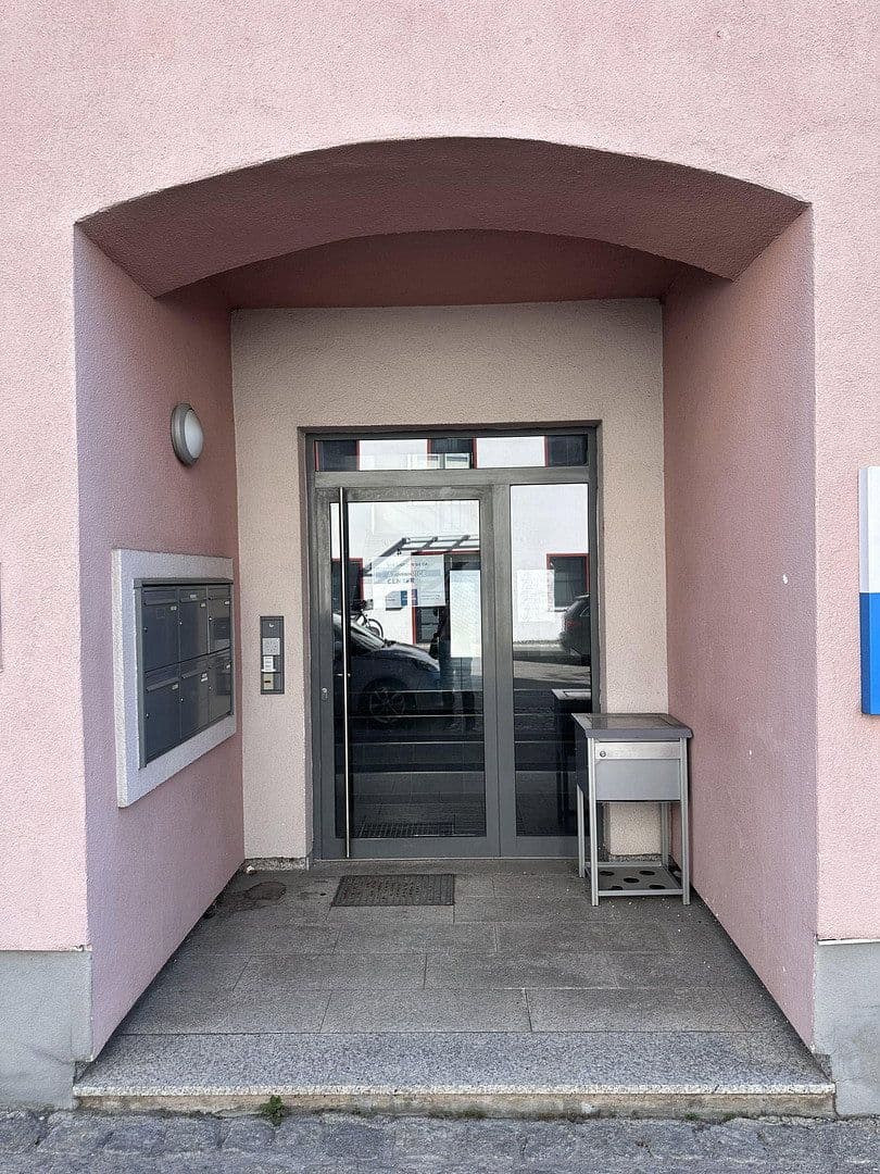 Predaj domu 891 m², pozemok 621 m², Salzstraße 1, Immenstadt im Allgäu, Bavorsko Predaj domu 891 m², pozemok 621 m², Salzstraße 1, Immenstadt im Allgäu, Bavorsko