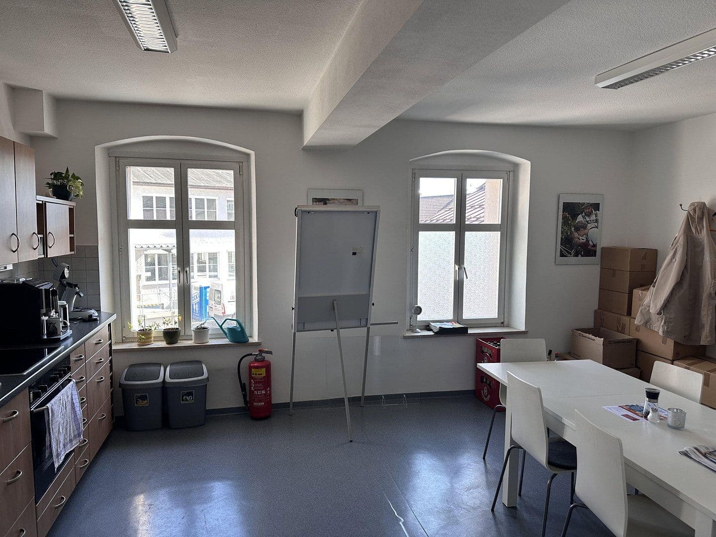 Predaj domu 891 m², pozemok 621 m², Salzstraße 1, Immenstadt im Allgäu, Bavorsko Predaj domu 891 m², pozemok 621 m², Salzstraße 1, Immenstadt im Allgäu, Bavorsko
