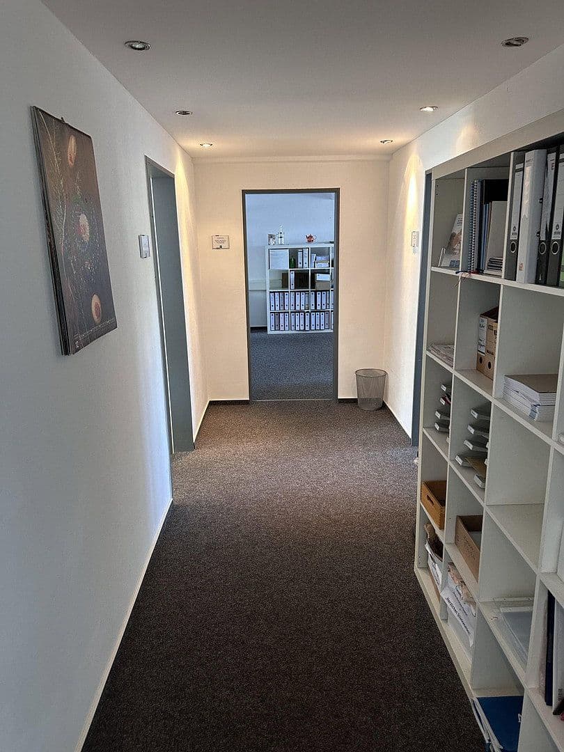 Predaj domu 891 m², pozemok 621 m², Salzstraße 1, Immenstadt im Allgäu, Bavorsko Predaj domu 891 m², pozemok 621 m², Salzstraße 1, Immenstadt im Allgäu, Bavorsko