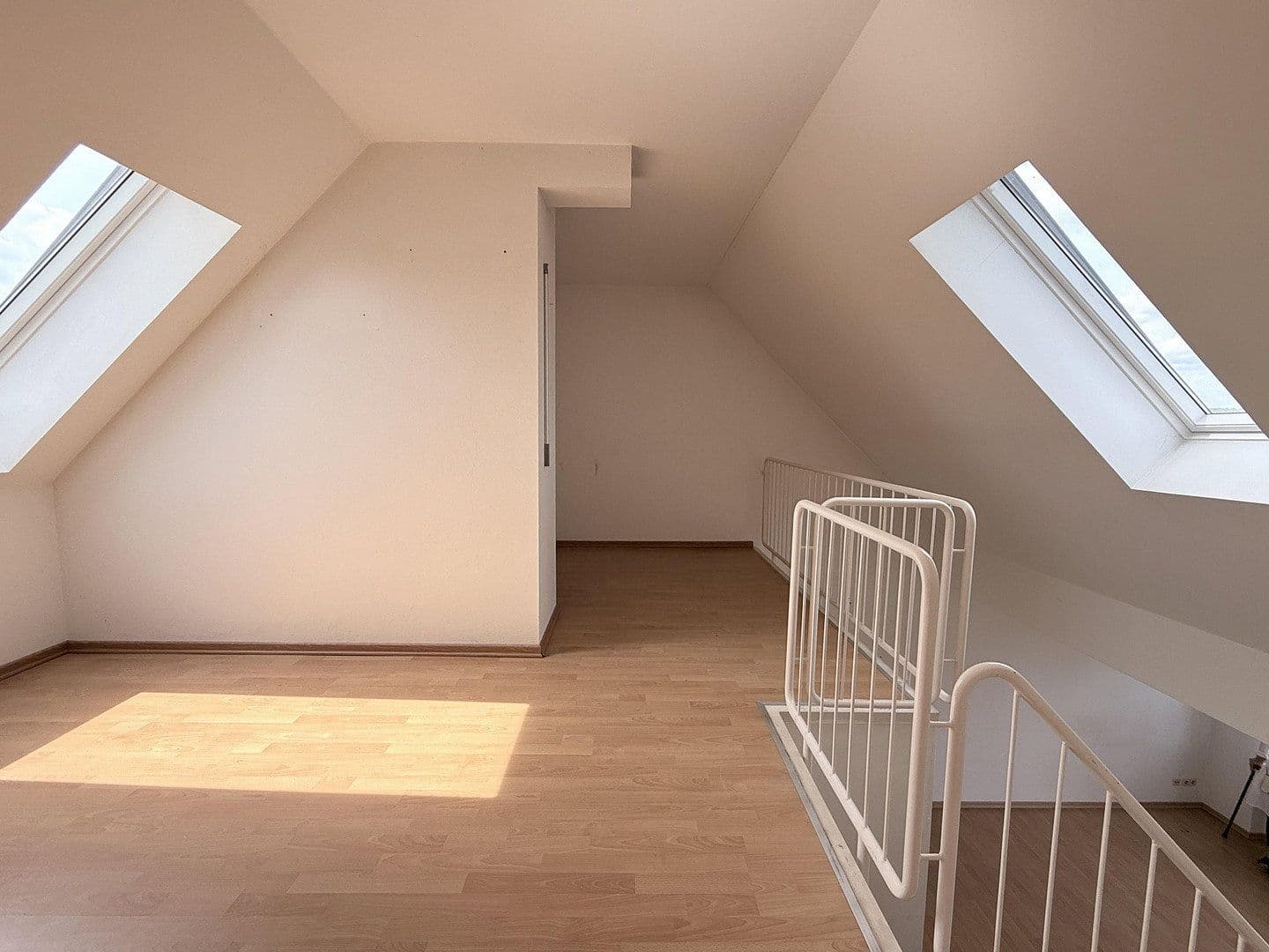 Predaj bytu 3-izbový 83 m², Romerstraße 4, Coswig, Sasko Predaj bytu 3-izbový 83 m², Romerstraße 4, Coswig, Sasko