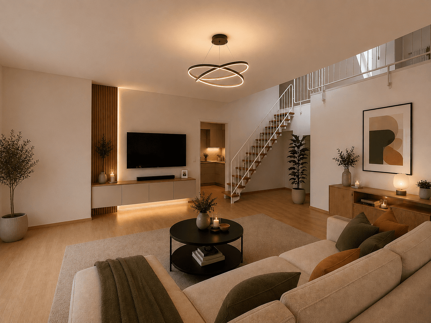 Predaj bytu 3-izbový 83 m², Romerstraße 4, Coswig, Sasko Predaj bytu 3-izbový 83 m², Romerstraße 4, Coswig, Sasko