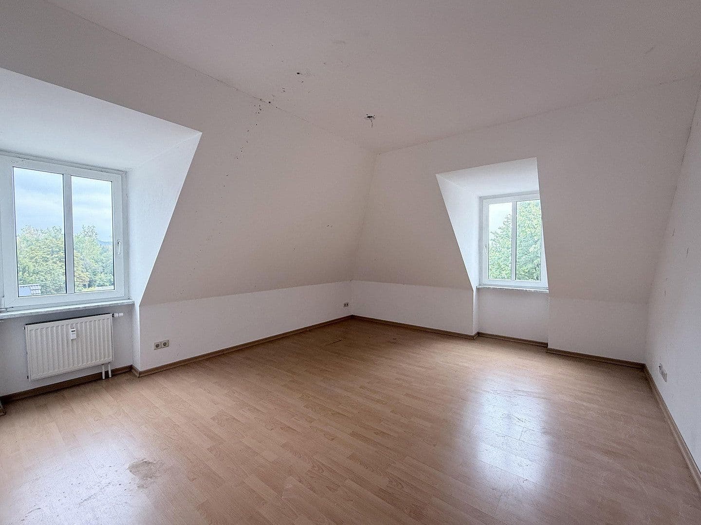 Predaj bytu 3-izbový 83 m², Romerstraße 4, Coswig, Sasko Predaj bytu 3-izbový 83 m², Romerstraße 4, Coswig, Sasko
