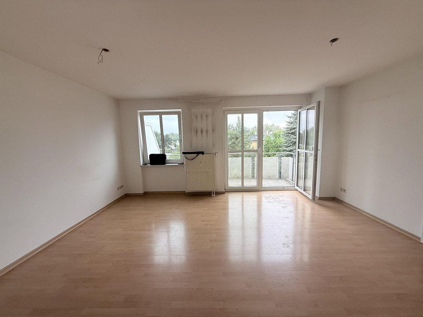 Predaj bytu 3-izbový 83 m², Romerstraße 4, Coswig, Sasko Predaj bytu 3-izbový 83 m², Romerstraße 4, Coswig, Sasko