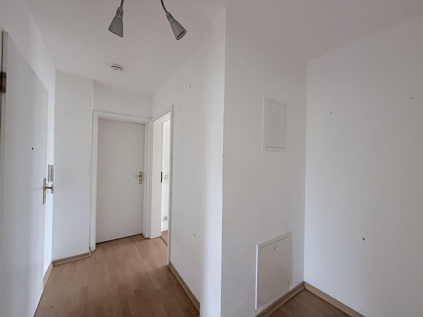 Predaj bytu 3-izbový 83 m², Romerstraße 4, Coswig, Sasko Predaj bytu 3-izbový 83 m², Romerstraße 4, Coswig, Sasko