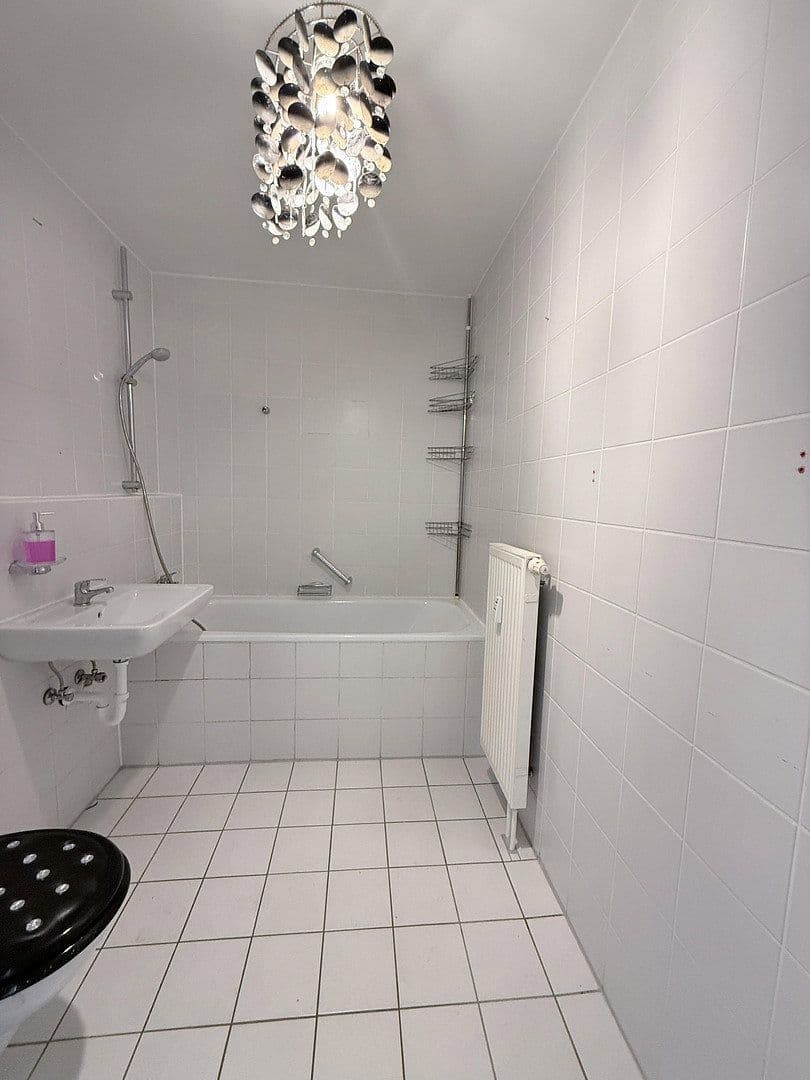 Predaj bytu 3-izbový 83 m², Romerstraße 4, Coswig, Sasko Predaj bytu 3-izbový 83 m², Romerstraße 4, Coswig, Sasko