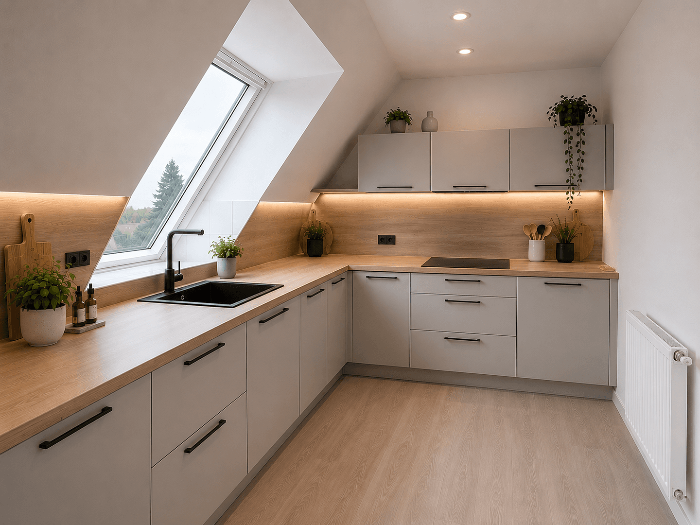 Predaj bytu 3-izbový 83 m², Romerstraße 4, Coswig, Sasko Predaj bytu 3-izbový 83 m², Romerstraße 4, Coswig, Sasko